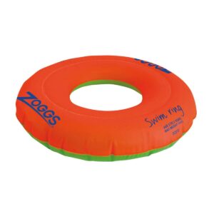 Zoggs Inflatable Swim Ring-0