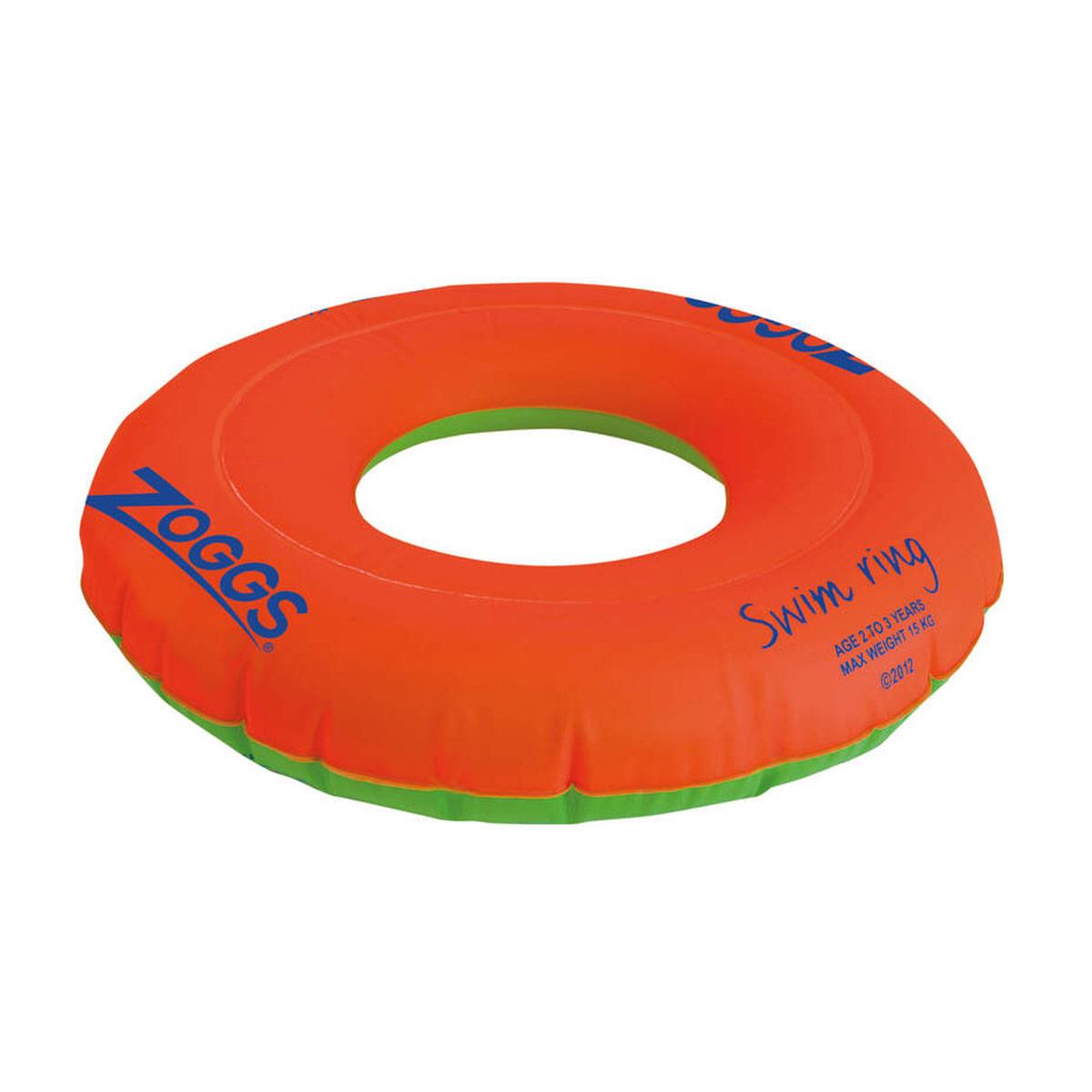 Zoggs Inflatable Swim Ring-0