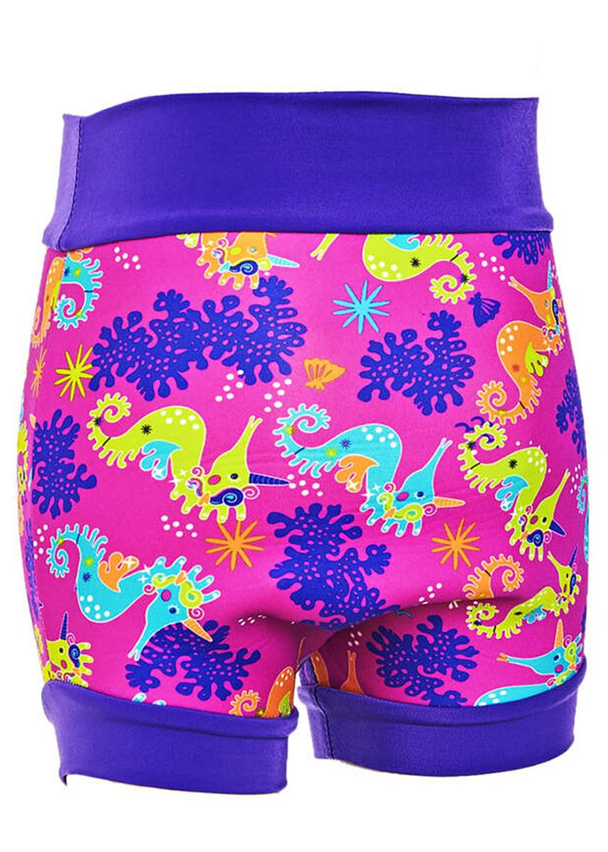 Zoggs Sea Unicorn Swimsure Nappy-575900