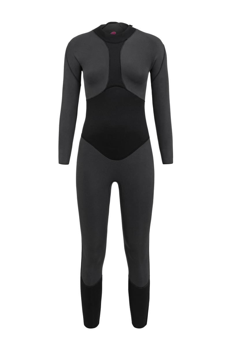 Orca Women's Vitalis Breast Stroke Wetsuit-575508