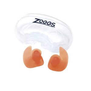 Zoggs Aqua Plugz Junior Ear Plugs