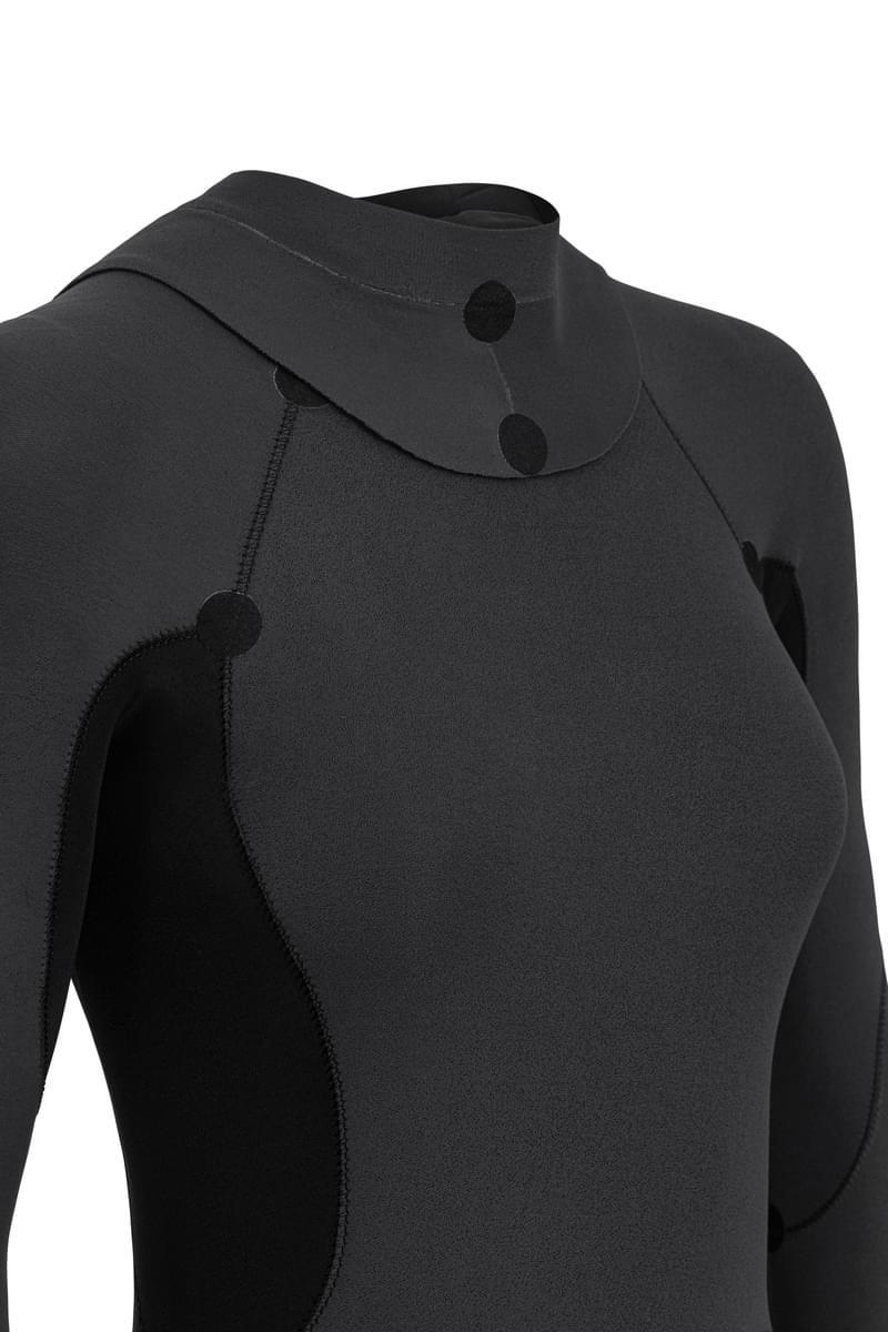Orca Women's Zeal Hi-Vis Wetsuit-575502