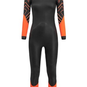Orca Women's Zeal Hi-Vis Wetsuit