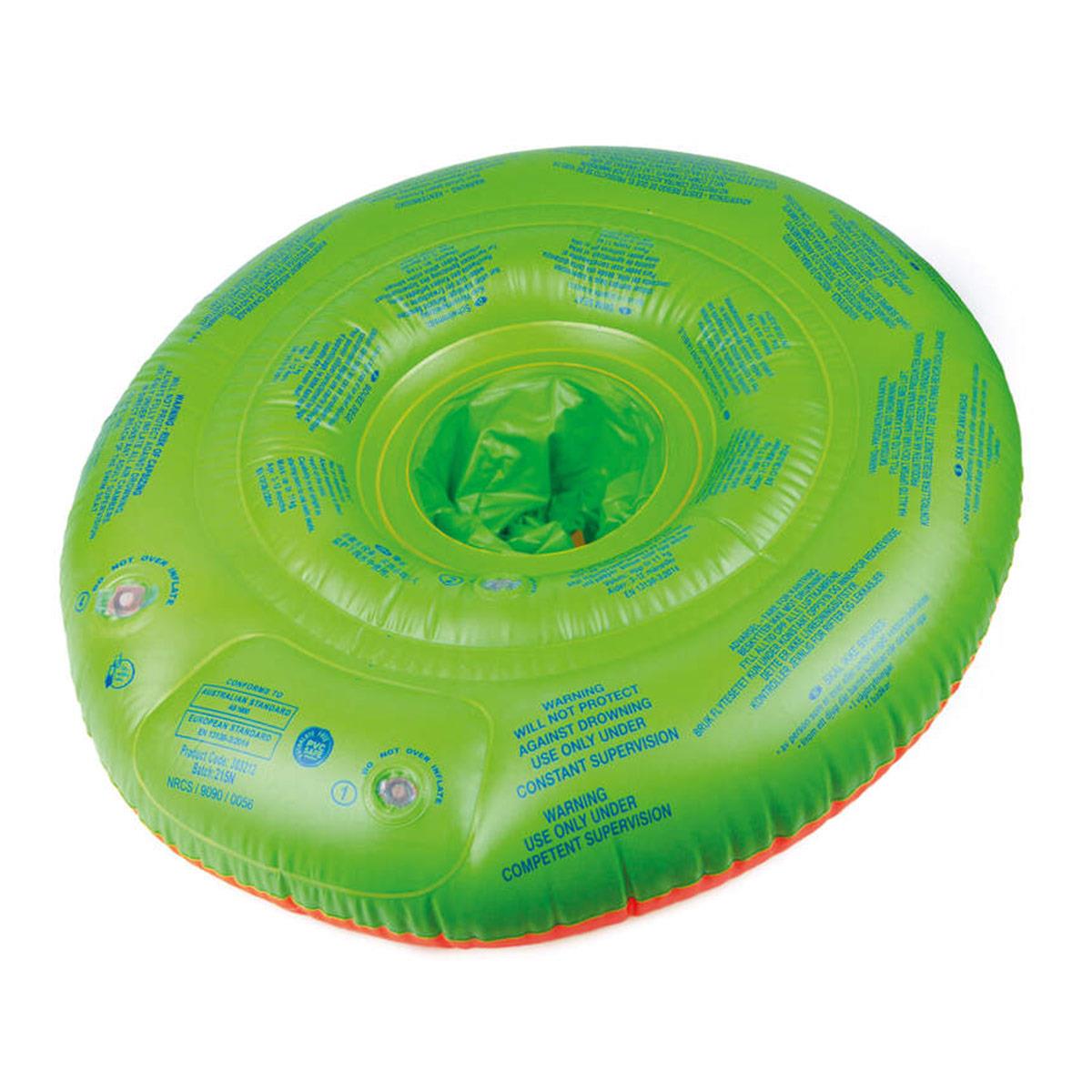 Zoggs Trainer Seat 0-12 Months-575957