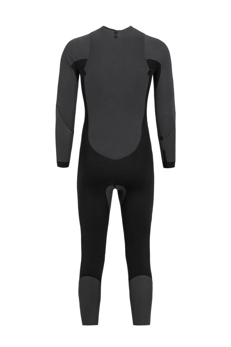 Orca Men's Zeal Hi-Vis Wetsuit-brand