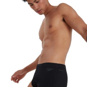Speedo Eco-Endurance 17cm Brief - Black - Size 26