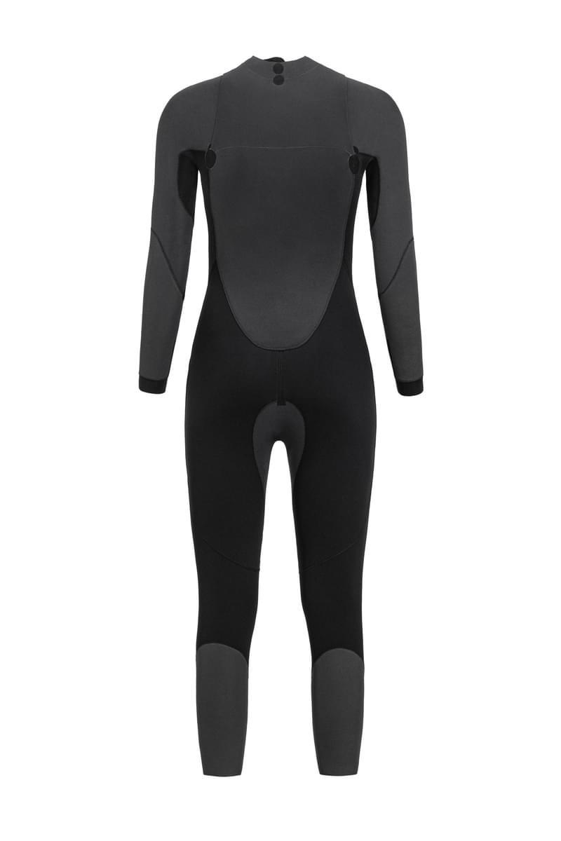 Orca Women's Zeal Hi-Vis Wetsuit-575504