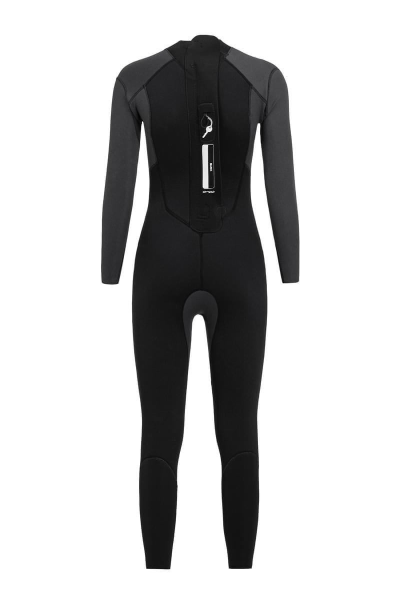 Orca Women's Vitalis Breast Stroke Wetsuit-575509