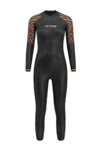 Orca Women's Zeal Thermal Wetsuit