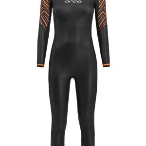Orca Women's Zeal Thermal Wetsuit