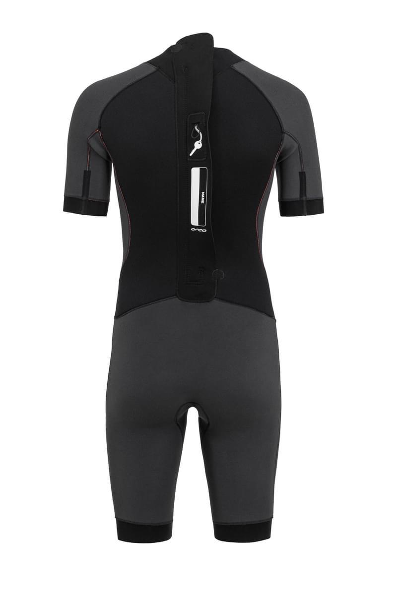 Orca Men's Vitalis Shorty Wetsuit-575464
