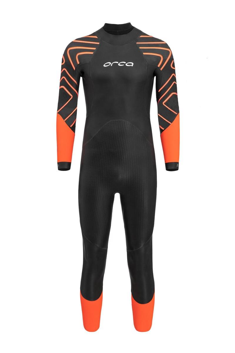 Orca Men's Zeal Hi-Vis Wetsuit-575452