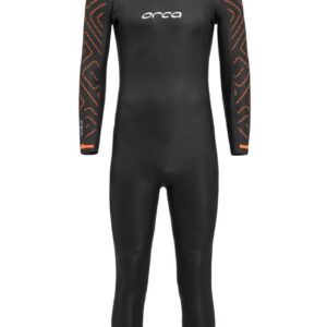 Orca Men's Vitalis TRN Wetsuit