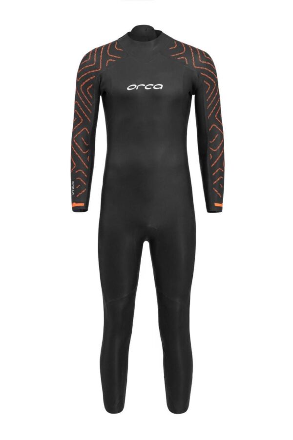 Orca Men's Vitalis TRN Wetsuit