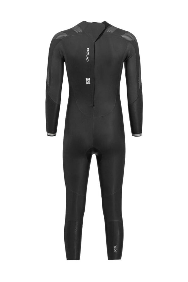 Orca Men’s Zeal Perform Wetsuit