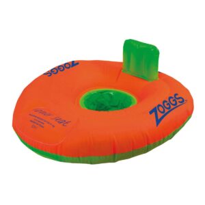 Zoggs Trainer Seat 12-24 Months-0