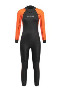 Orca Women's Vitalis Hi-Vis Wetsuit