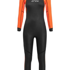 Orca Women's Vitalis Hi-Vis Wetsuit
