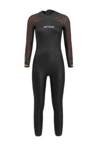 Orca Women's Vitalis TRN Wetsuit