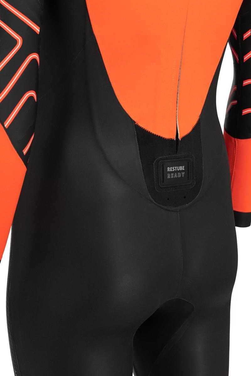 Orca Men's Zeal Hi-Vis Wetsuit-575454