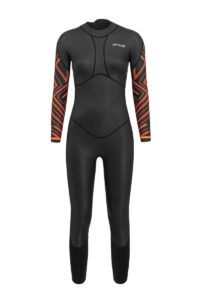 Orca Women's Vitalis Breast Stroke Wetsuit