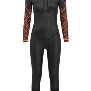 Orca Women's Vitalis Breast Stroke Wetsuit