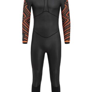 Orca Men's Vitalis Breast Stroke Wetsuit