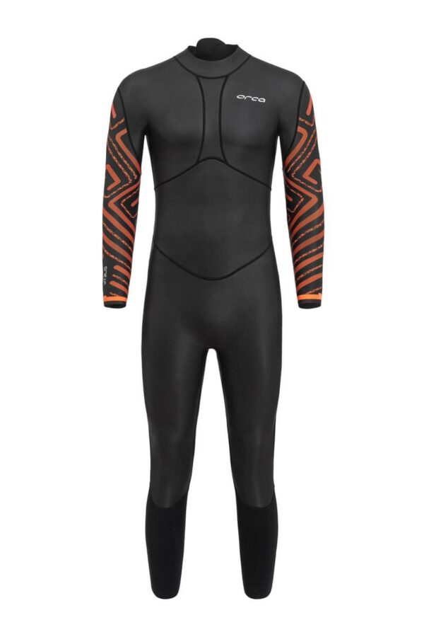 Orca Men's Vitalis Breast Stroke Wetsuit