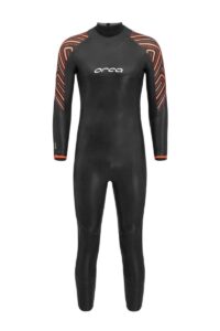 Orca Men's Zeal Thermal Wetsuit