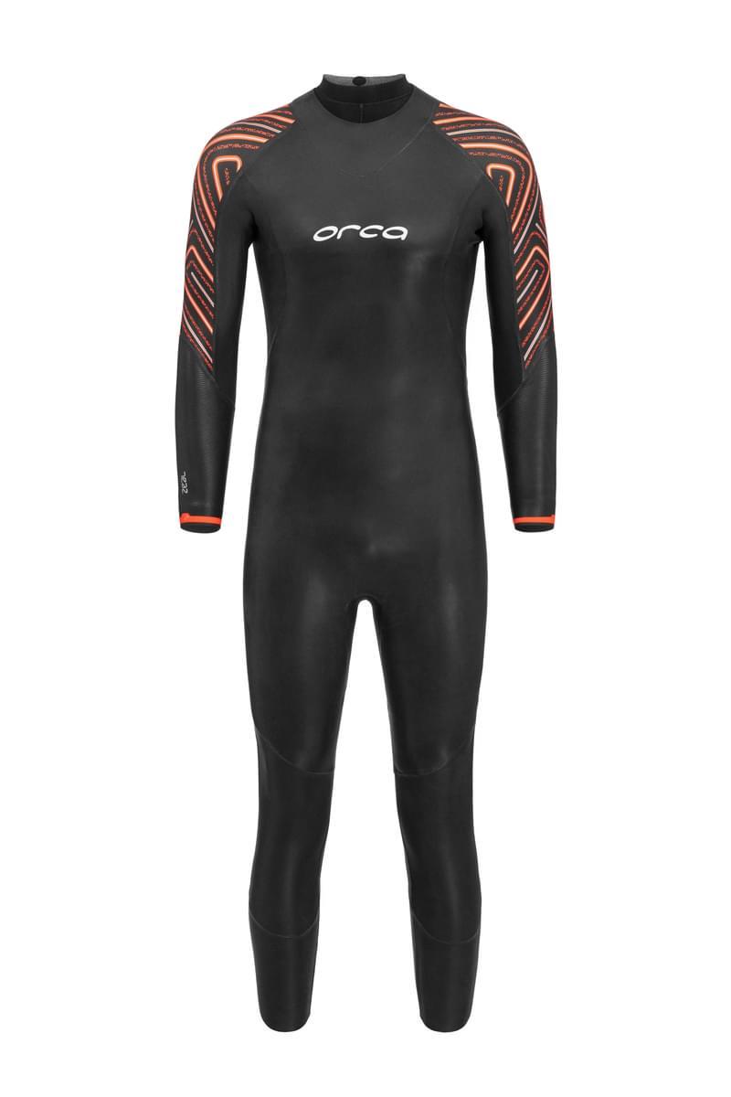 Orca Men's Zeal Thermal Wetsuit