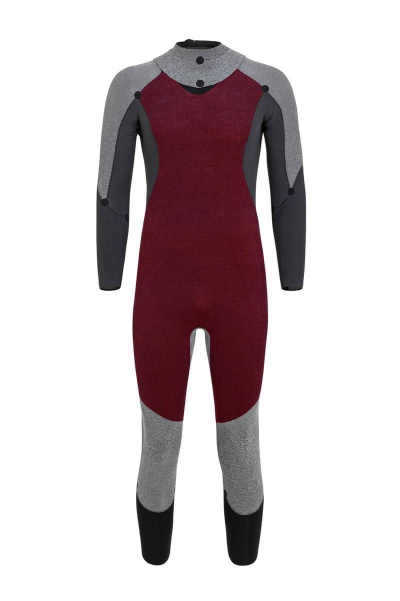 Orca Men's Zeal Thermal Wetsuit-575449