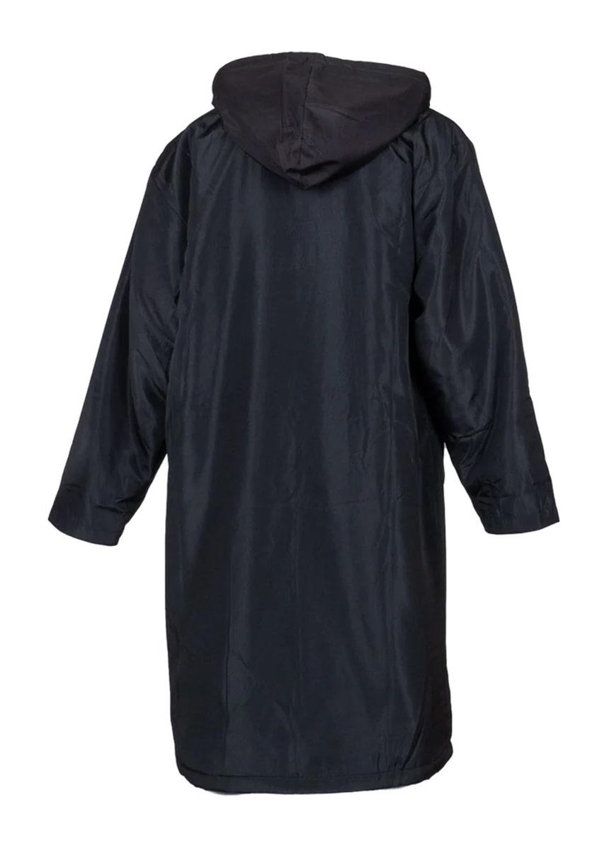 Blueseventy Perfect Swim Parka Back