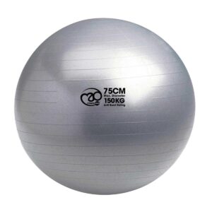 Fitness Mad Anti-Burst 75cm Swiss Ball-0