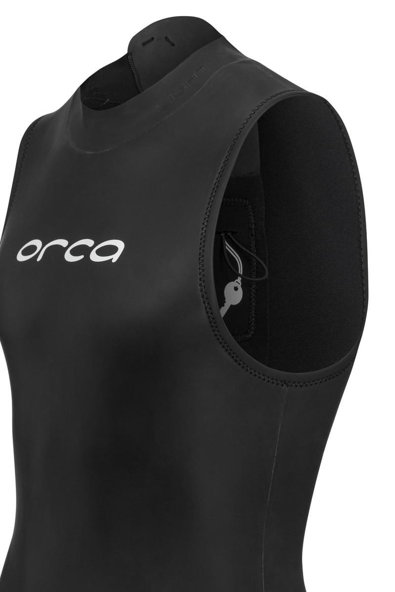 Orca Men's Vitalis Sleeveless Wetsuit-575477
