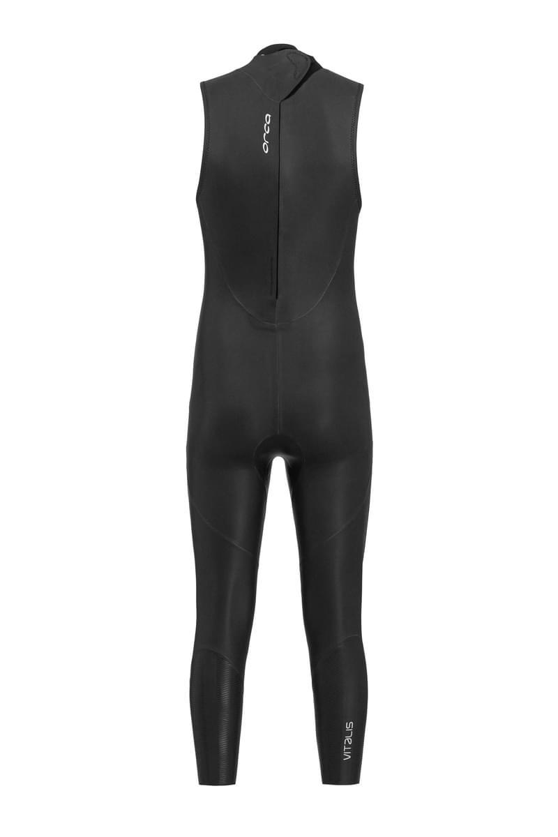 Orca Men's Vitalis Sleeveless Wetsuit-brand