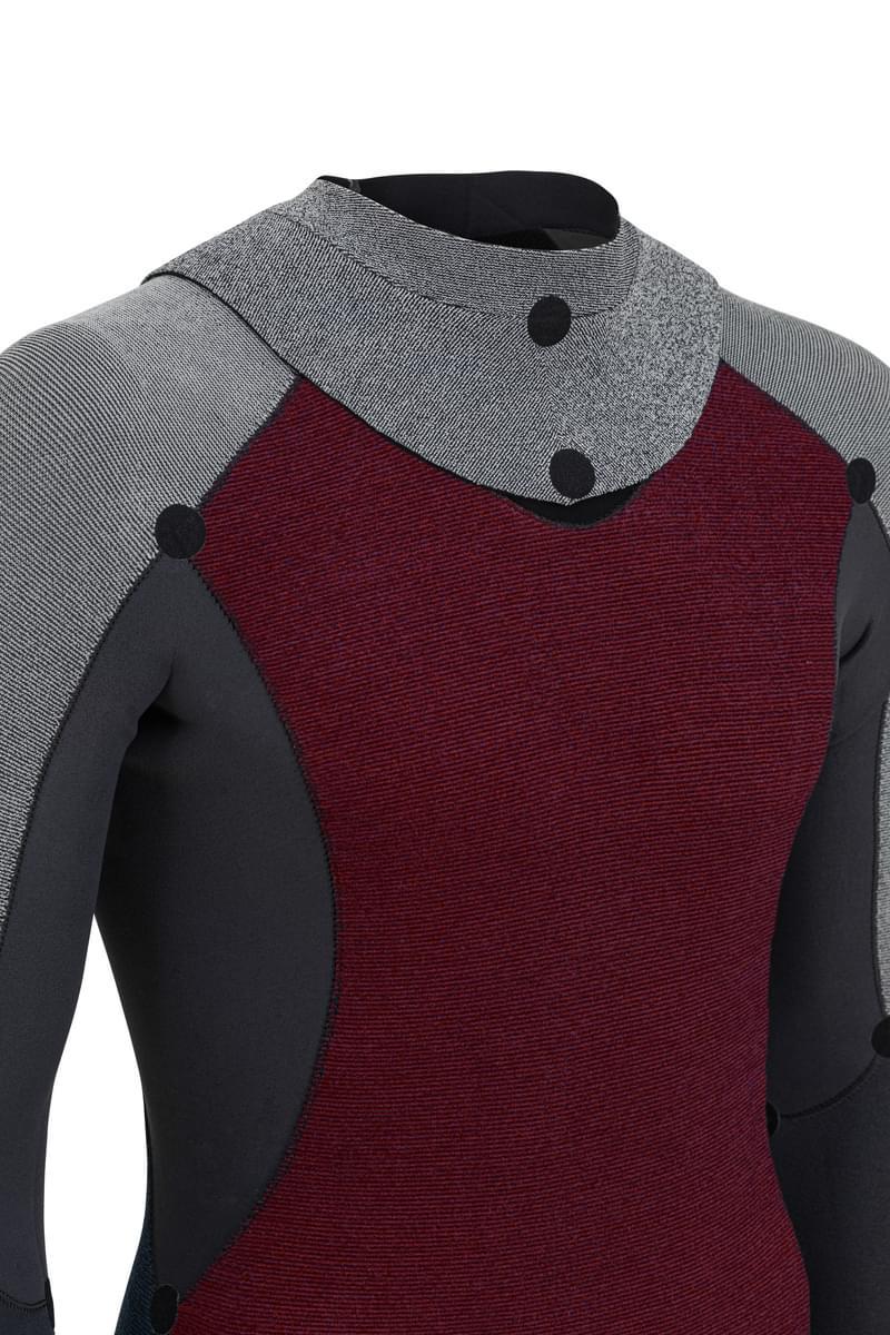 Orca Men's Zeal Thermal Wetsuit-575447