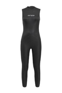 Orca Women's Vitalis Sleeveless Wetsuit