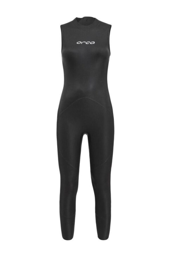 Orca Women's Vitalis Sleeveless Wetsuit