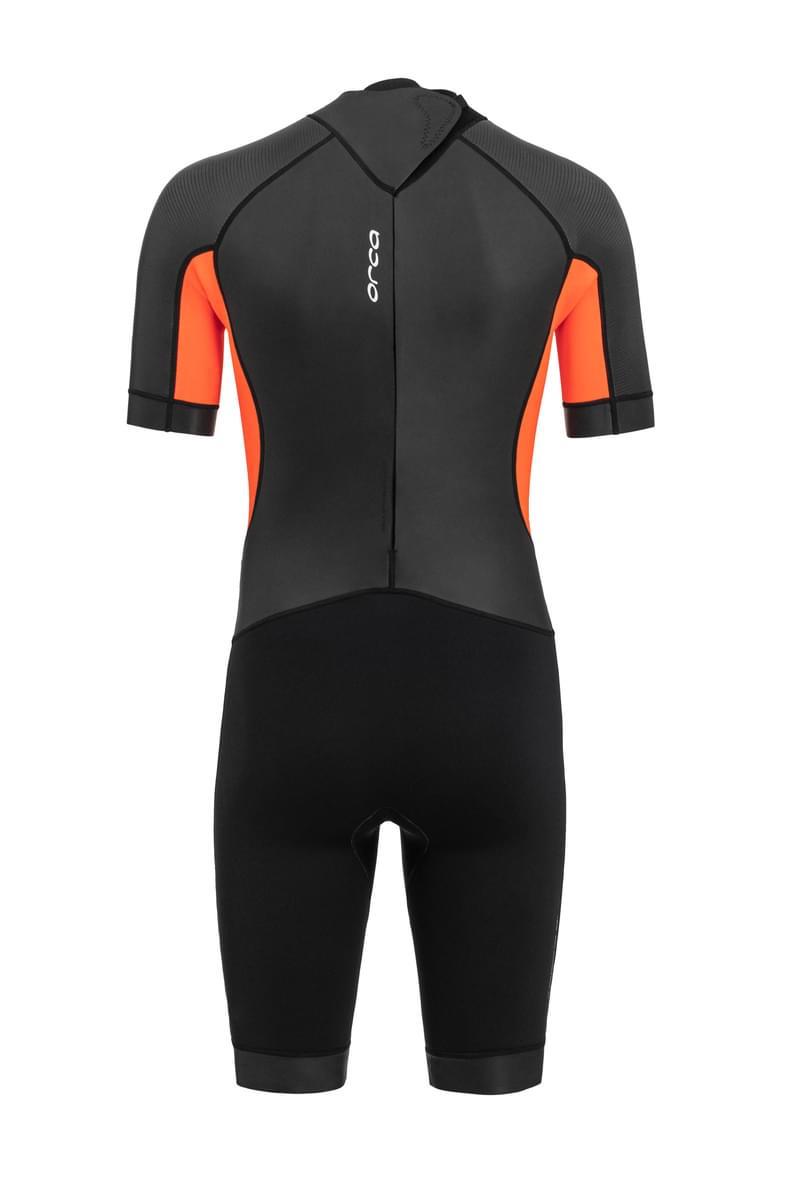 Orca Men's Vitalis Shorty Wetsuit-brand