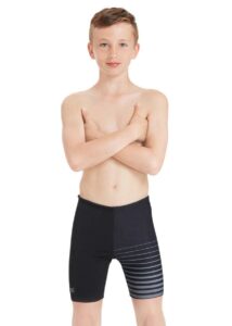 Zoggs Boys Eden Mid Jammer