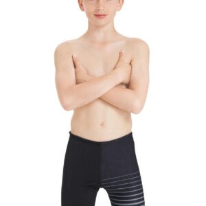 Zoggs Boys Eden Mid Jammer