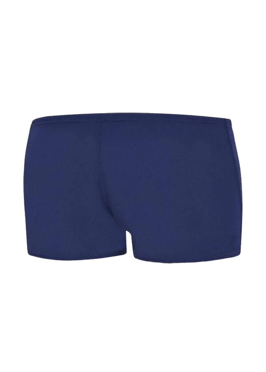 Zoggs Ecodura Boys Cottesloe Hip Racer - Navy
