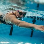 Three Tips To Improve Your Swimming Pace