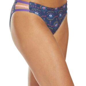 Uglies Revibe Eye Spy Strappy Bikini Brief