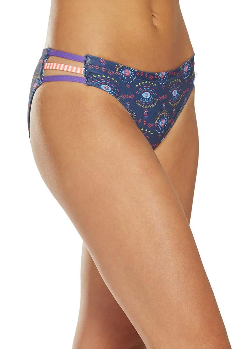 Uglies Revibe Eye Spy Strappy Bikini Brief
