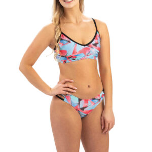 Uglies Revibe Fancy Strappy Bikini