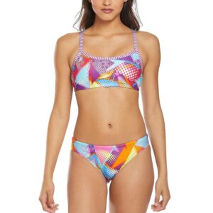 Uglies Muse 2 Piece Workout Bikini