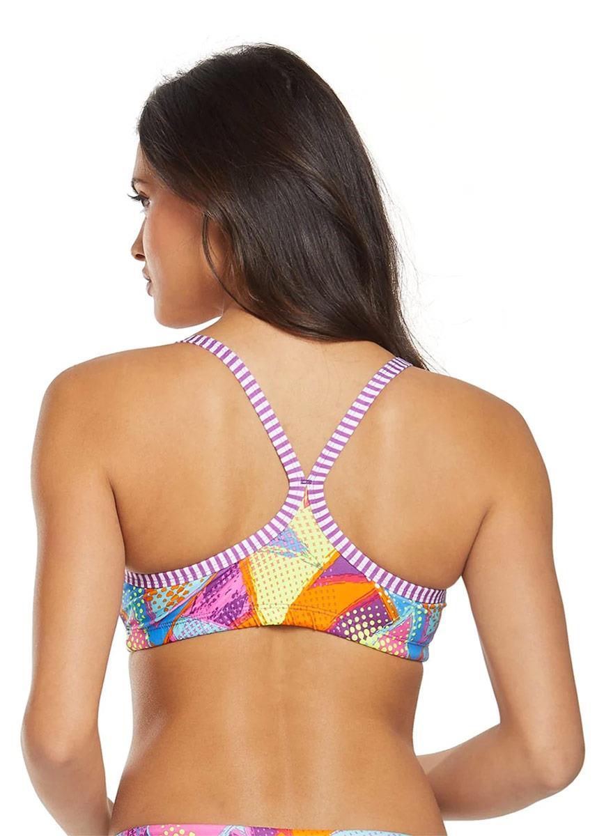 Uglies Muse 2 Piece Workout Bikini-brand