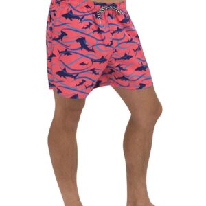 Uglies Finn Shorty Board Shorts