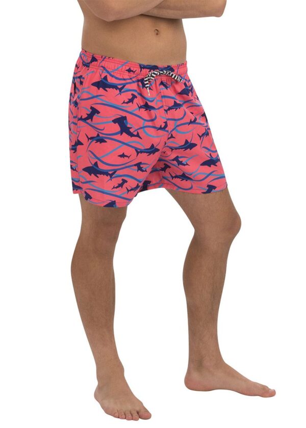 Uglies Finn Shorty Board Shorts